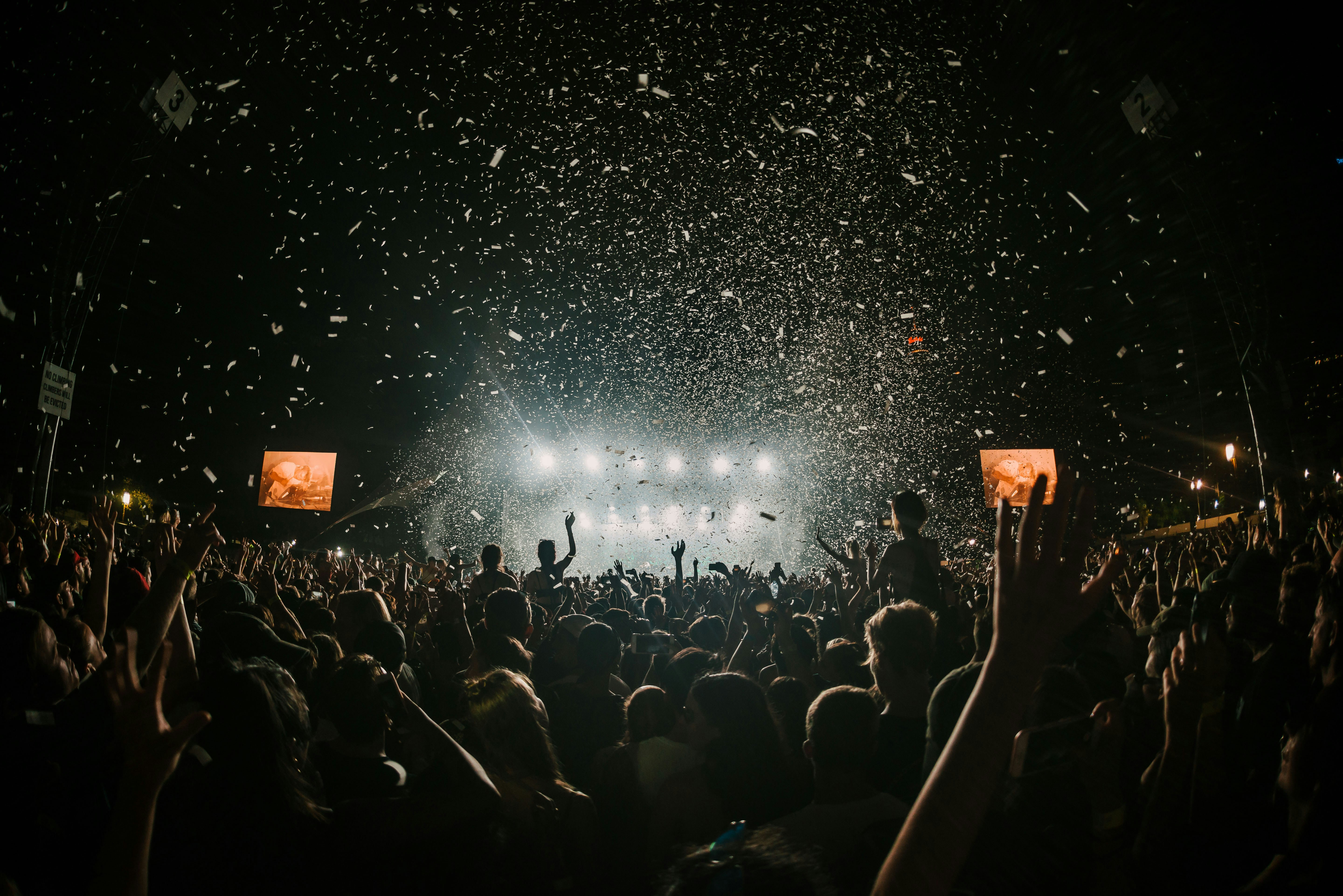 Mumbai Creative Pulse 2026: Music, Art & Cultural Experience Festival