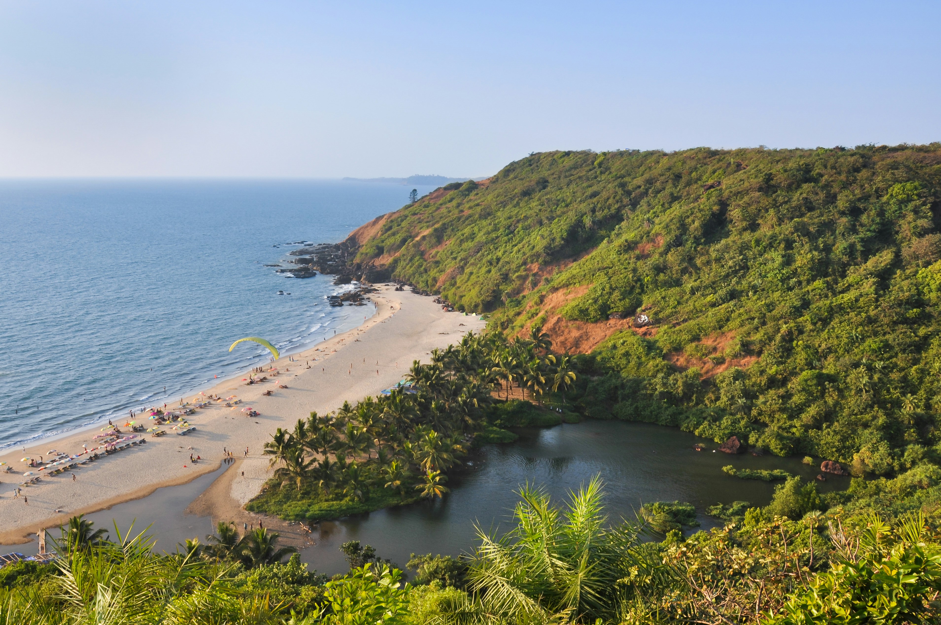 Goa Wavefest 2026: Beach Music, Lifestyle & Entertainment Carnival